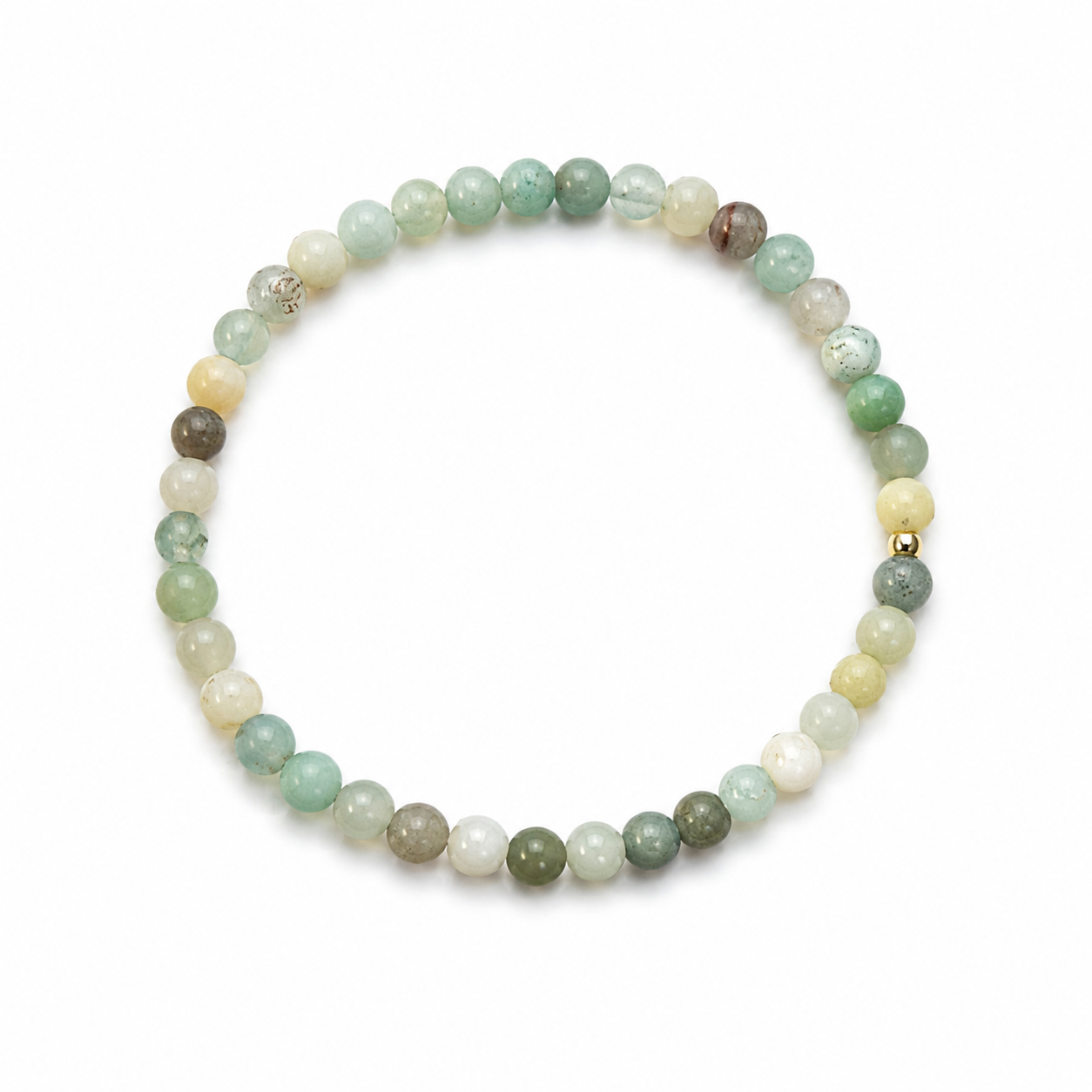 ASINA Amazonit Armband